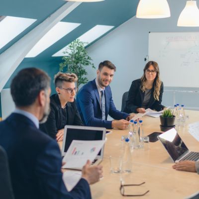 星空官网需求沟通