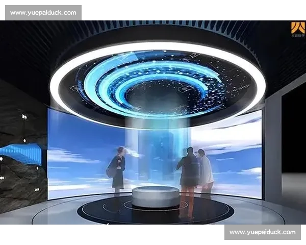 多屏融合与沉浸体验引领体育赛事转播新时代发展路径与商业创新