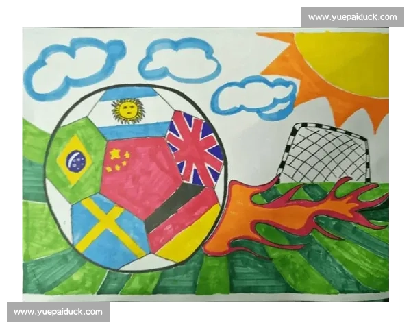 以校园足球为核心推动青少年体育素养全面发展的创新路径探索