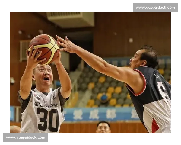 五人篮球战术与技巧全面解析 打造冠军级团队协作与个人突破