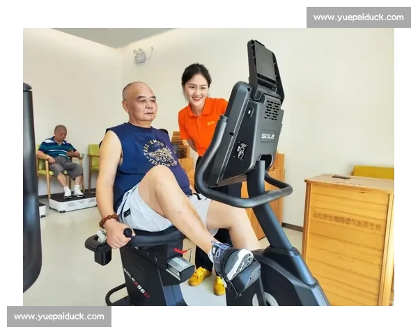 全民健身引领健康生活方式提升国民体质与幸福指数 全民健身引领健康生活方式提升国民体质与幸福指数