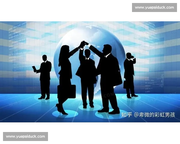 领导责任视角下的企业管理创新与团队协作模式优化探讨 领导责任视角下的企业管理创新与团队协作模式优化探讨